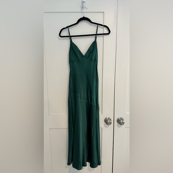 Hello Molly Asking For A Friend Midi Dress - Picture 3 of 6